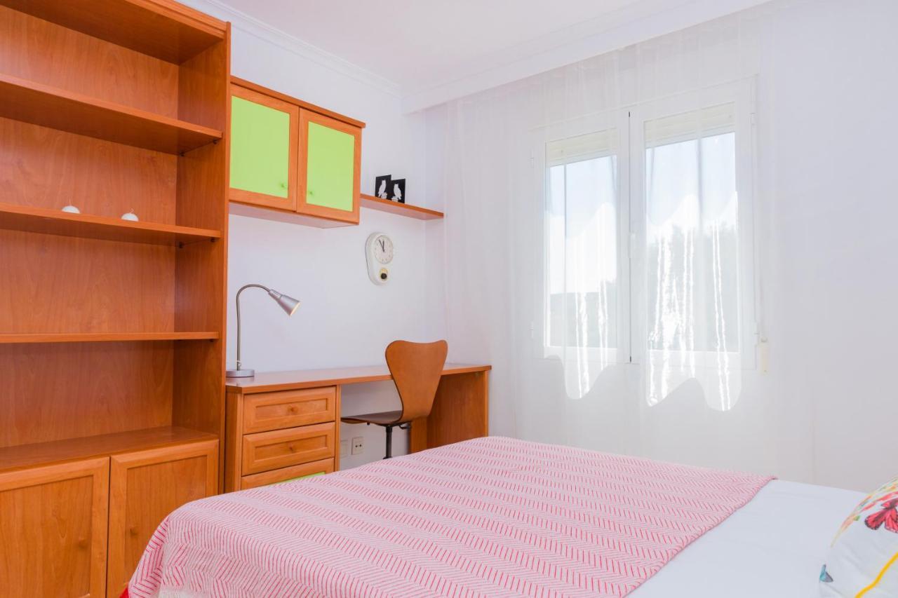 Salonica Duplex I Penthouse Javea Arenal By Rock Rentals Exterior photo
